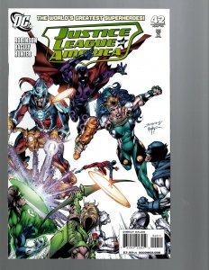 13 Comics Justice League Of America #41 42 43 44 45 47 48 49 50 51 52 53 54 J439