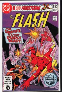 The Flash #291 (1980) The Flash