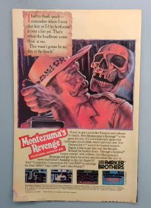 Amazing Spider-Man #260 Newsstand Marvel, 1984