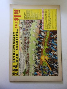 The Hawk and The Dove #6 (1969) VG Condition