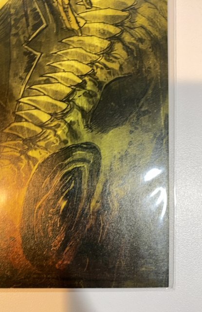 Godkiller: Walk Among Us #8 (2021)