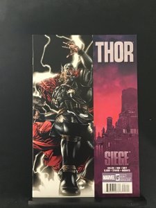 Thor #607  (2010)