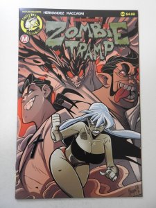 Zombie Tramp #64 (2019) NM Condition!