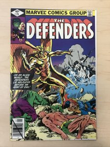 Defenders 79