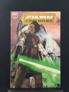 Star Wars: The High Republic #8