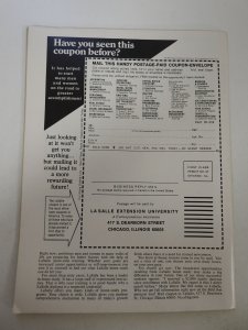 Marvel Preview #7 (1976) FN+ Condition! 1st Appearance of Rocket Raccoon!