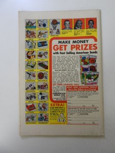 Captain America #125 (1970) FN+ condition