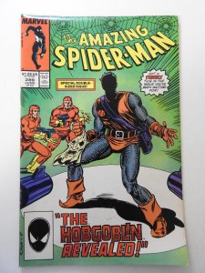 The Amazing Spider-Man #289 (1987) FN- Condition!