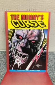 Mummy's Curse #3