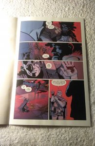 Oblivion Song #3 (2018)