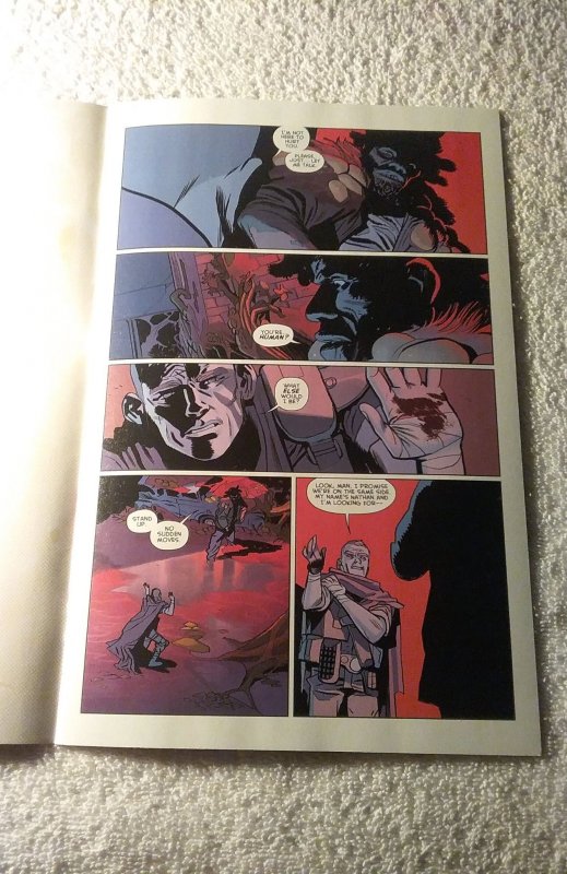 Oblivion Song #3 (2018)