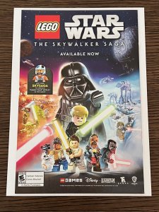 Iron Cat #1 Young Cover (2022). NM-.