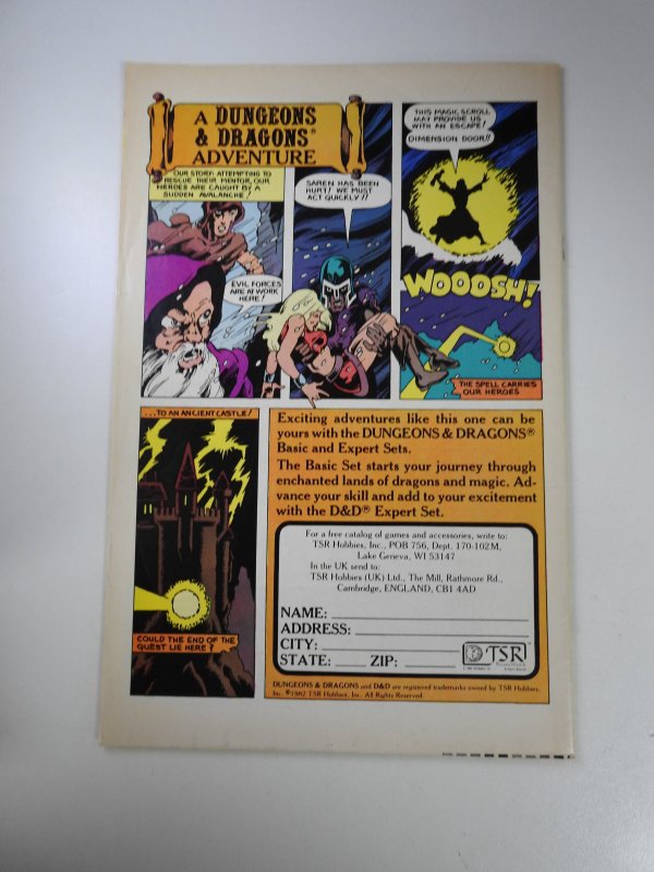 DC Comics Presents #49 (1982)