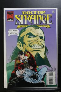 Doctor Strange, Sorcerer Supreme #86 (1996)