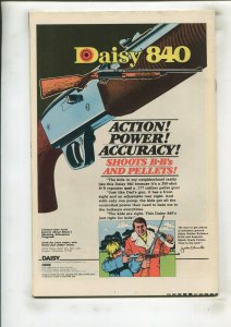 FLASH #279 (8.0) NEWSSTAND!! 1979