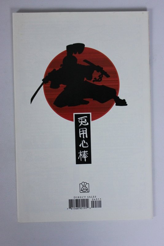 Usagi Yojimbo #45 (2001) Usagi Yojimbo NM