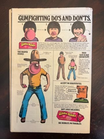 Richie Rich Profits #33 (1980)