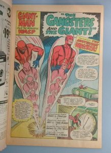 Tales to Astonish #63, VG+ 1st Leader, Marvel Comics, 1965 JR1