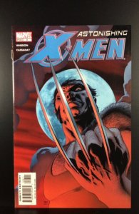 Astonishing X-Men #8 (2005)