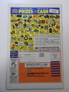 The Amazing Spider-Man #220 (1981) FN/VF Condition!