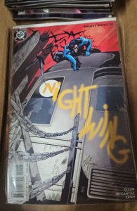 Nightwing #64 (2002)