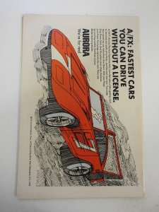 Green Lantern 87 (1972) FN- Condition! First appearance of John Stewart!