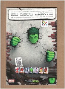 All-New Captain America #1 Marvel Comics 2015 Sam Wilson Rick Remender NM- 9.2