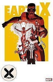 X-Men #5 (Martin Marvels X Var Dx) Marvel Comics Comic Book