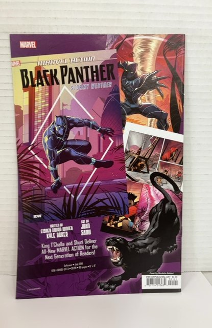 Star Wars Adventures #21 Cover B (2019)