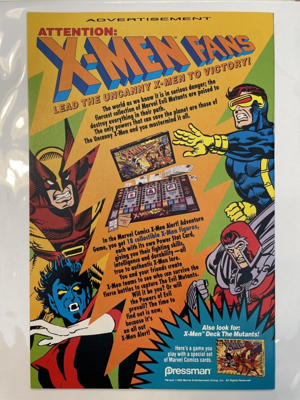 The Amazing Spider-Man #371 (1992)