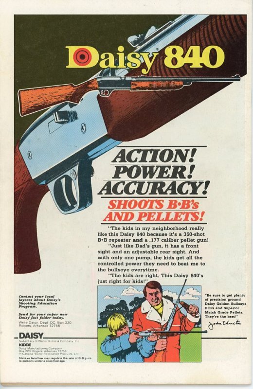 All-Out War 2  VF  1979