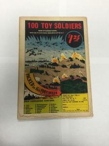 Detective Comics 244 3.5 Very Good - Vg-