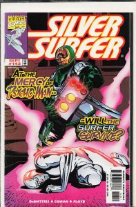 Silver Surfer #143 (1998) Silver Surfer