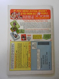 Fantastic Four Annual #8 (1970) VG/FN Condition!