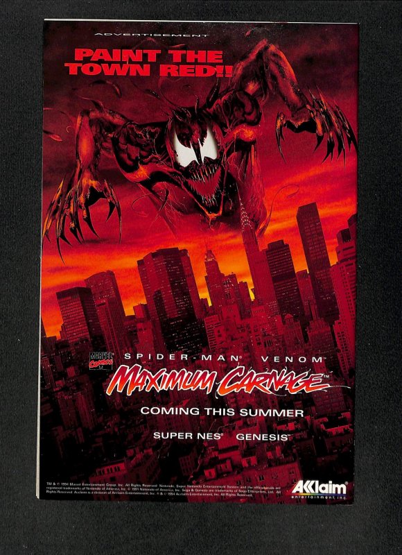 Amazing Spider-Man #392