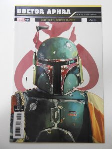 Star Wars: Doctor Aphra #24 Galactic Icons Variant Edition (2018)