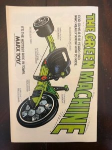 The Flash #244 (1976) - High Grade!