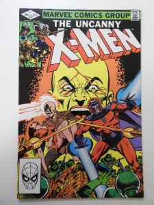 The Uncanny X-Men #161 (1982) VF Condition!