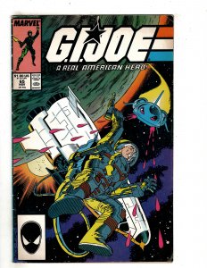 G.I. Joe: A Real American Hero #65 (1987) EJ3