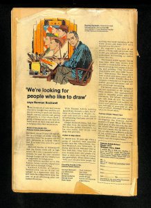 Doctor Strange #179 Spider-Man!