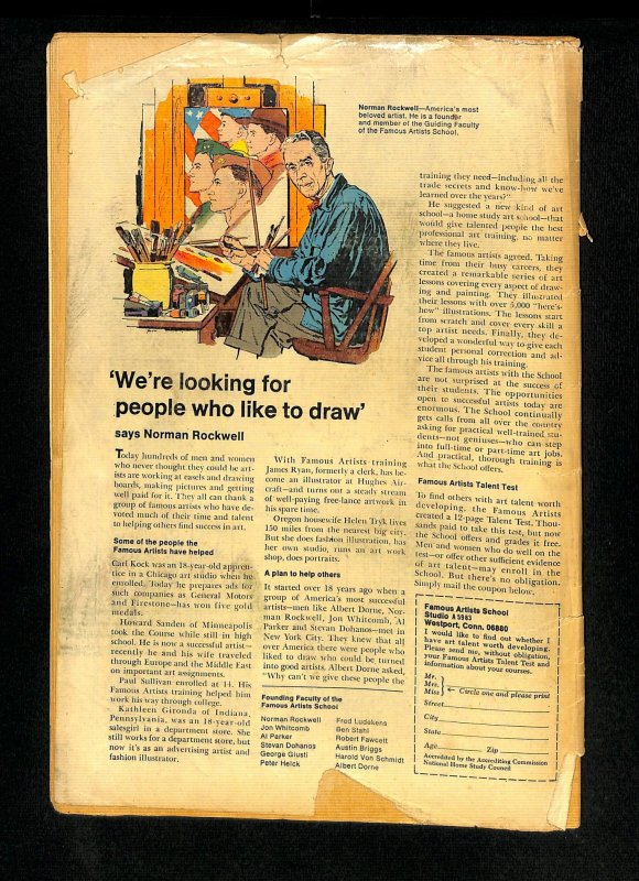 Doctor Strange #179 Spider-Man!