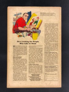 Fantastic Four #40 (1965)