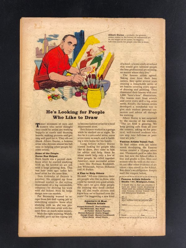 Fantastic Four #40 (1965)