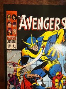 Hasbro/Avengers (2009)