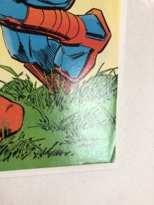 Flash (1984) # 339 (VF) Canadian Price Variant (CPV) !