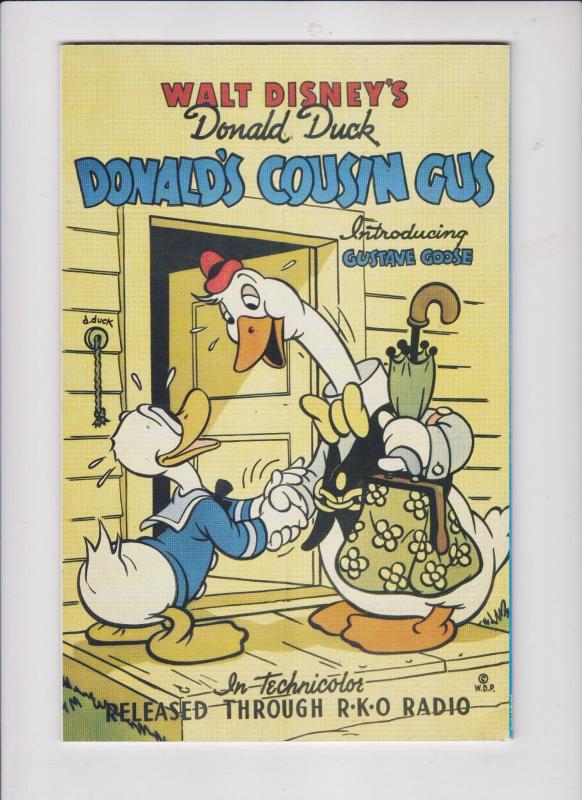 WALT DISNEYS COMICS- / MAY - #624 - 1998 / GLADSTONE