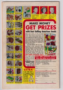 Detective Comics #361 (1967) Batman and Robin