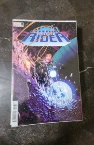 Cosmic Ghost Rider #1 Roche Cover (2023)