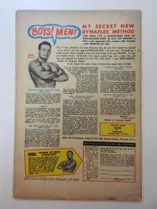 The Avengers #23 (1965) Solid VG- Condition!