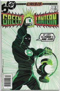 Green Lantern V2 #172-200 (incom.) Corps V1 #201-224 (miss. 3) comics lot of 41